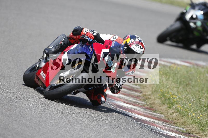 /30 23.06.2025 Get Faster Caremotion ADR/Rider Academy gruen/16